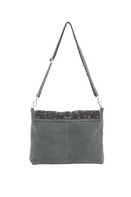 Сумка, серая - Heine фото 2