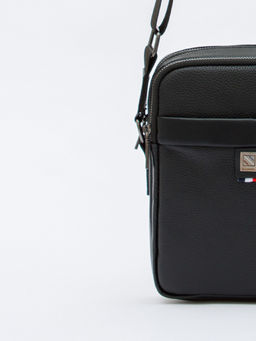 Сумка 5151H black Heanbag