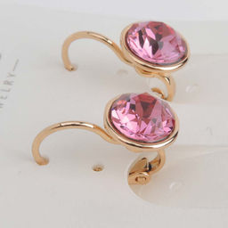 XUPING Серьги с английским замком арт. 18 0810 (id 278025) - Rada фото 2