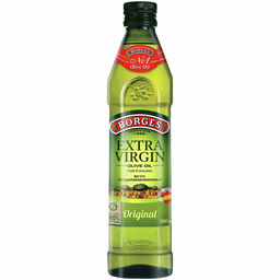 Масло оливковое "BORGES" Extra Virgin. стекло 500гр , шт