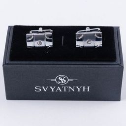 Запонки 
 1.01-015-008