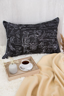 Наволочка Lizzy Home 50013 декоративная