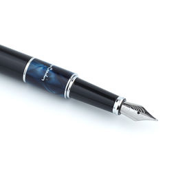Ручка перьевая Pierre Cardin коллекция ВЕСЫ | LIBRA PC3400FP-02 - Cross фото 6