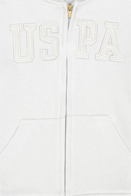 U. S. Polo Assn / Базовый свитшот Girls Stone - U.s. polo assn фото 3