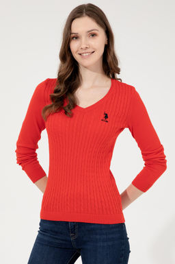 Kad_n K_rm_z_ Basic Kazak