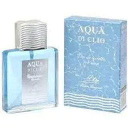 AAm090 Туал/вода муж. (90мл) AQUA DI CLIO (28)