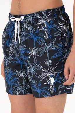 Erkek Lacivert Deniz _ortu Sepette S_rpriz _ndirim - U.s. polo assn фото 4