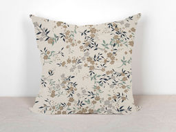 24С173-ШР/у Наволочка верхняя 70*70 "Инея" цв. 1 рис. 5889