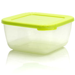 Контейнер СВЧ квадратный 0,46л арт.С542