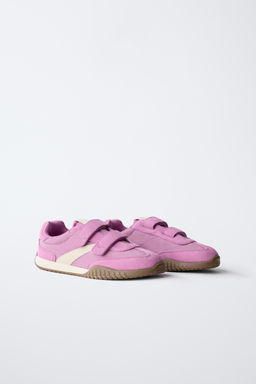 TRAINERS