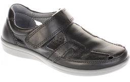 Сандалеты Kenka AIY_181-42_black