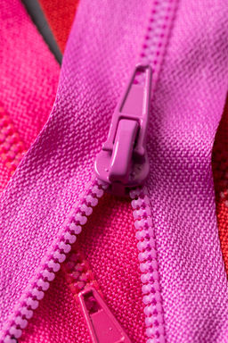 Молния под трактор т.3, 5 G301T 55 см разъёмная 10 шт