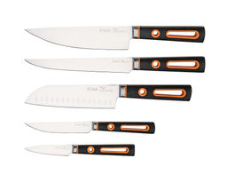 Нож сантоку TalleR TR-22066 Ведж  фото 6