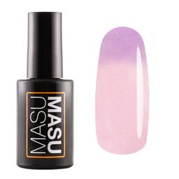 Гель-лак MASU MASU Флора, 8 мл