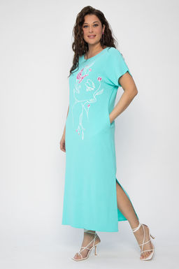 Платье Загадка - Lt collection фото 11