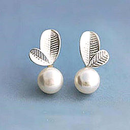 Серьги-пуссеты на гвоздиках арт. 13 3829 (id 269855)