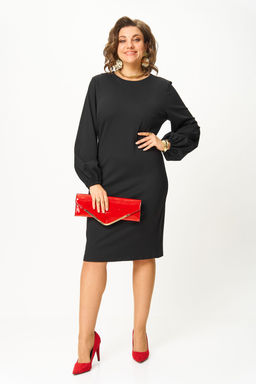 Платье Svetlana Style 2301 черный