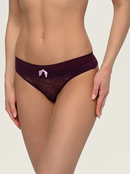 Lui et Elle / Трусы бразилиано EMILIE  фото 2