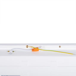 ULP-6060 36W/3000K/LL IP40 PREMIUM+ OPAL WHITE Светильник светодиодный потолочный универсальный. Теплый свет (3000K). 3600Лм. Корпус белый. В комплекте с и/п. ТМ Uniel