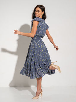 Платье, П-468/14