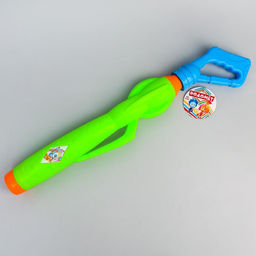 Водный пистолет «Водомет», ФИКСИКИ, МИКС