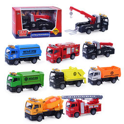 Машина металл Спецтехника 11,5 см, инерц, в ассортим., в коробке Машина металл Спецтехника 11,5 см, инерц, в ассортим., в коробке