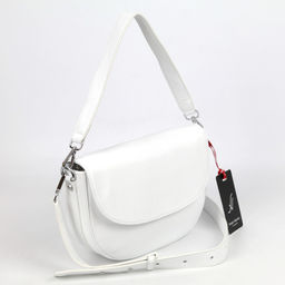 Женская кожаная сумка SV-SJ7306 Вайт