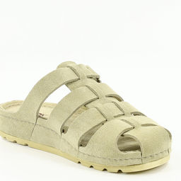 Туфли летние женские