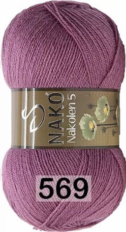 NAKOLEN 5 NAKO  фото 6