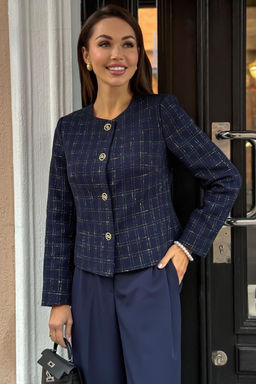 Жакет URS 25-514-1  фото 15