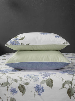 Вайлет (голубая платина) ABC Cotton комплект