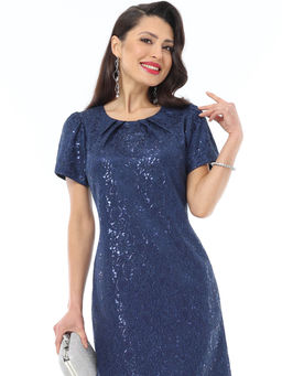 Платье Ода моде, жанр - Dstrend фото 7