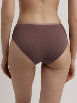 CONTE BASIC COLLECTION LB 2014.1 Трусы женские (в пакете) peach - Conte elegant фото 15