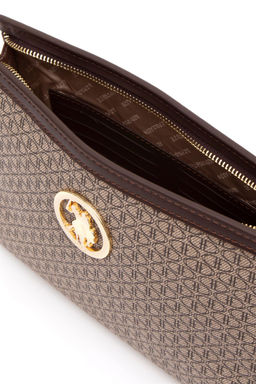 Женская норковая сумка - U.s. polo assn фото 7