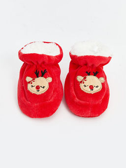 Y?lba?? Temal? Y?r?me ?ncesi K?z Bebek Ev Botu - Waikiki фото 3