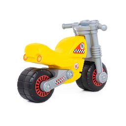 Мотоцикл Моторбайк (в коробке) - Полесье фото 4