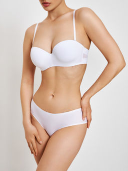 Infinity / Бюстгальтер Balconette жен. Odrie белый