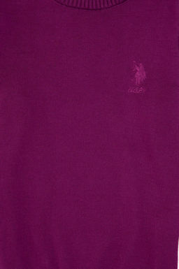 K_z _ocuk Menek_e Basic Kazak - U.s. polo assn фото 3