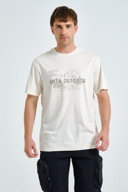 Футболка Белый