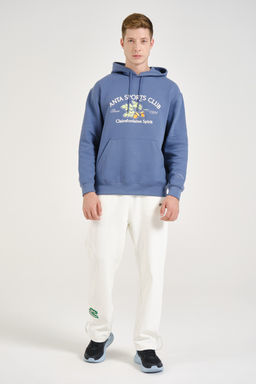 Брюки трикотажные Бежевый