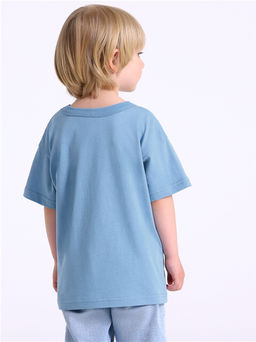 Футболка 1ПДФК4778001