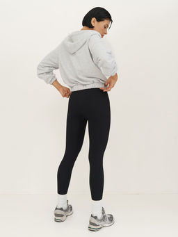 =Худи на молнии с капюшоном - NEVERLATE фото 6