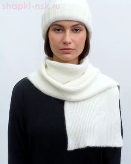 12821 MWS Шарф женский (180 x 20)