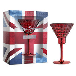 PEPE JEANS LONDON CALLING FOR HER w EDP 50 ml M  фото 3