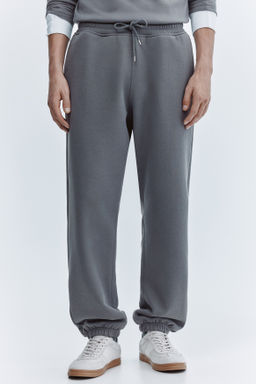 Pantal?n de ch?ndal Relaxed Fit - H&m фото 7