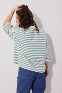 Джемпер 2256 - MG Wear фото 5