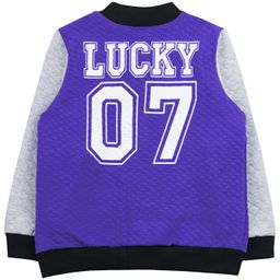 Бомбер капитоний 1533800104 - Youlala фото 2