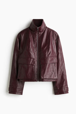 Chaqueta de aviador - H&m фото 2