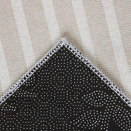 Ковер Этель Геометрия 100*150 см, 700г/м2  фото 3