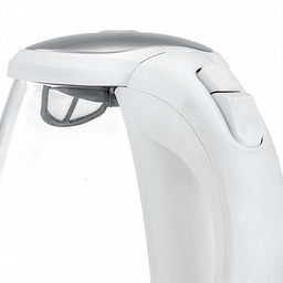 Чайник 1,5л DELTA DL-1202 черный